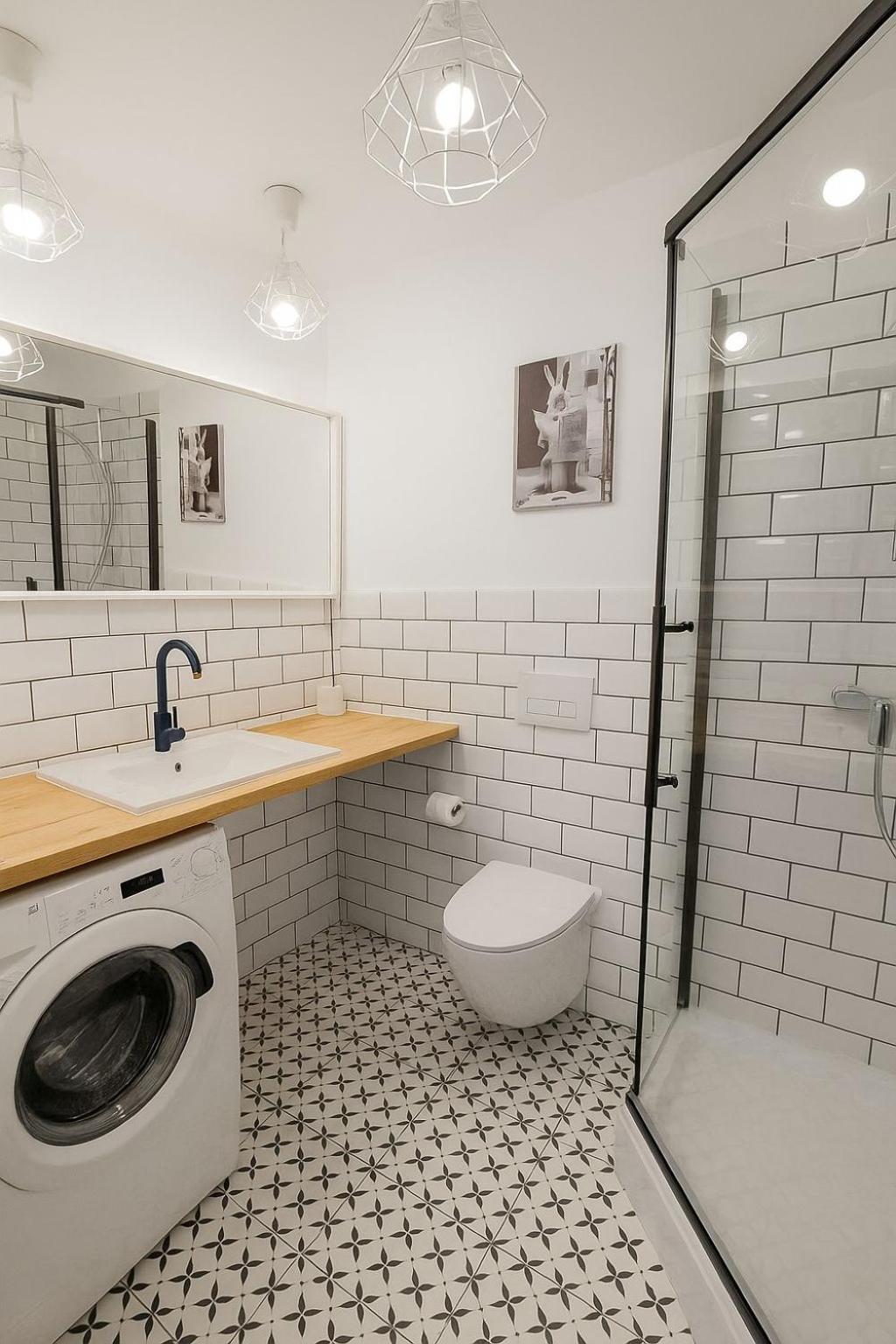 Apartment Rentapart Krakau