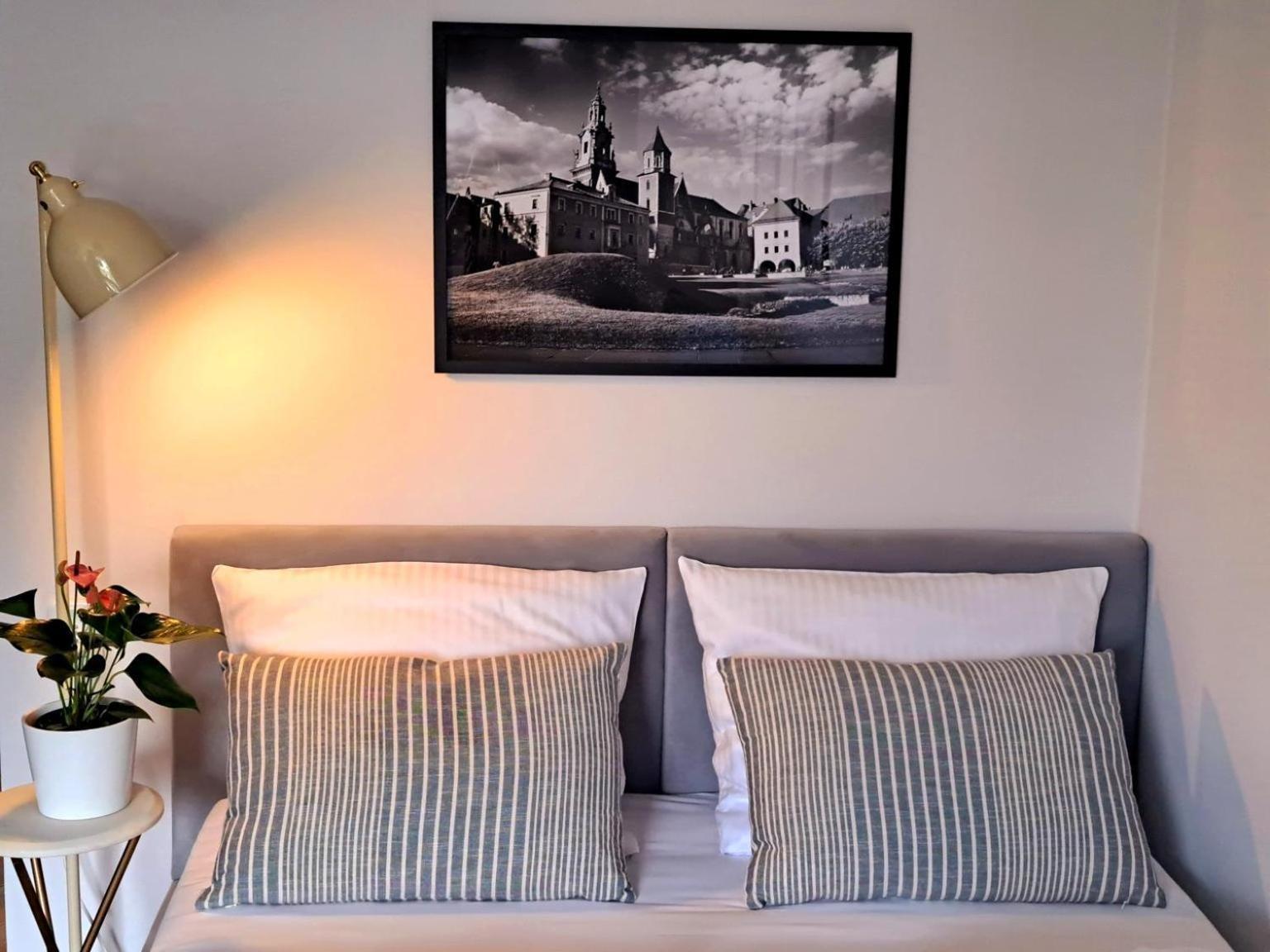 Apartment Rentapart Krakau