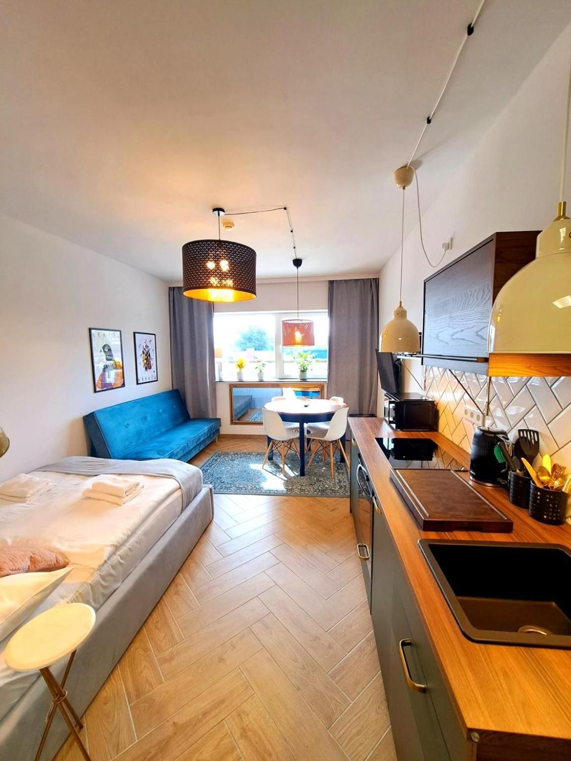 Rentapart Apartment *