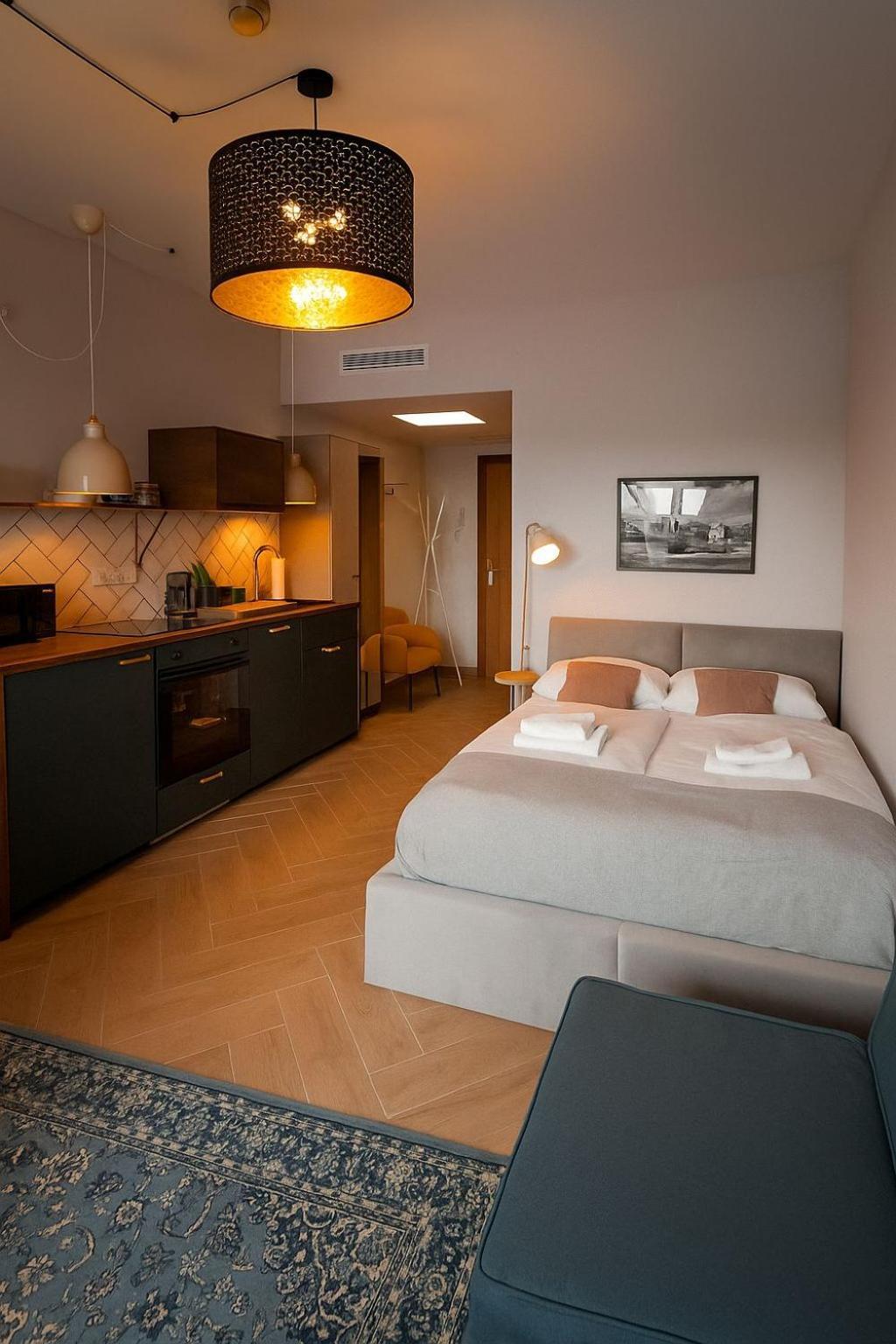 Rentapart Apartment